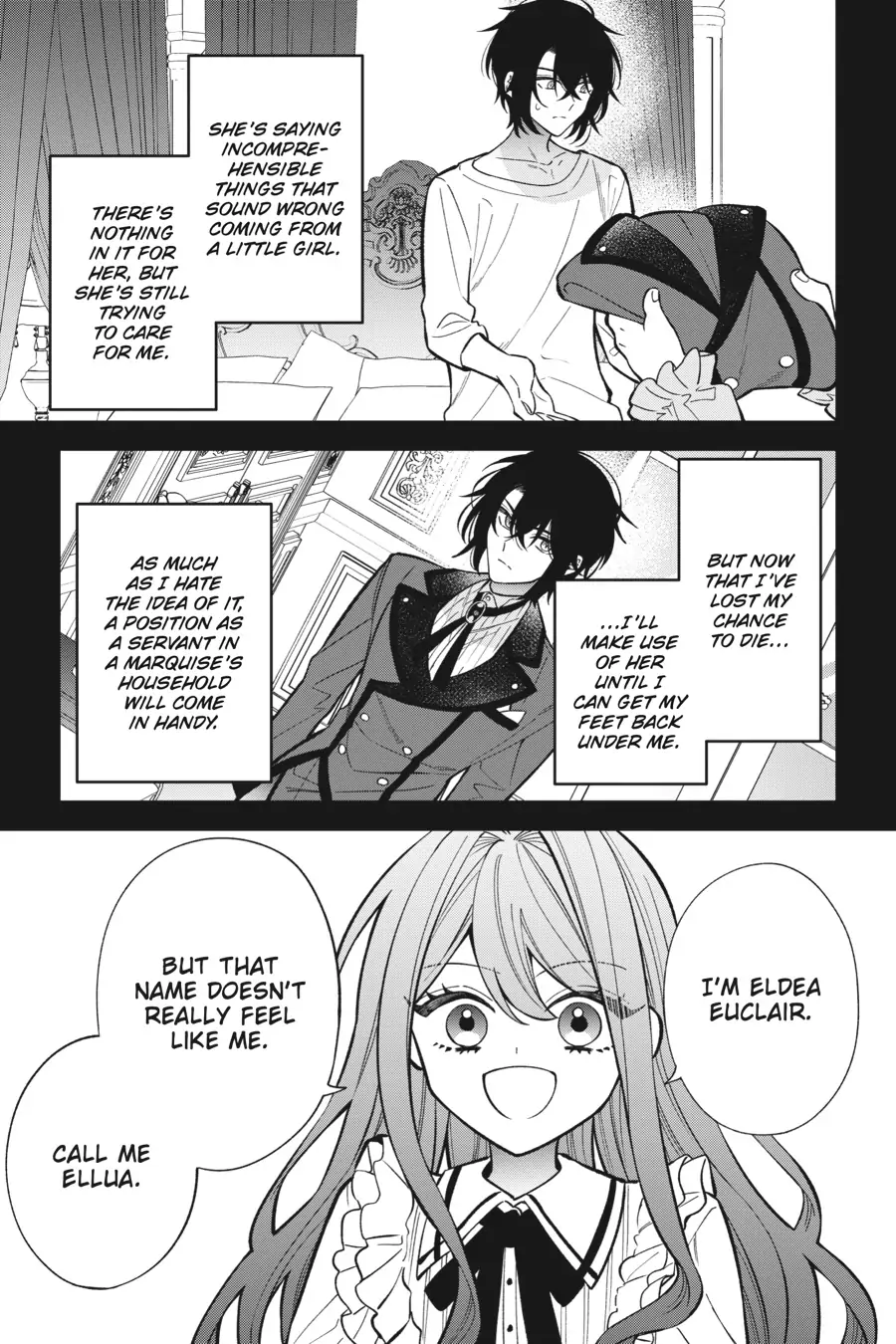 Akuyaku Reijou wa Kyou mo Karei ni Anyaku suru Tsuihougo mo oshi no Tame ni Akutou to Shite Shien Shimasu! Chapter 6.5 - page 10