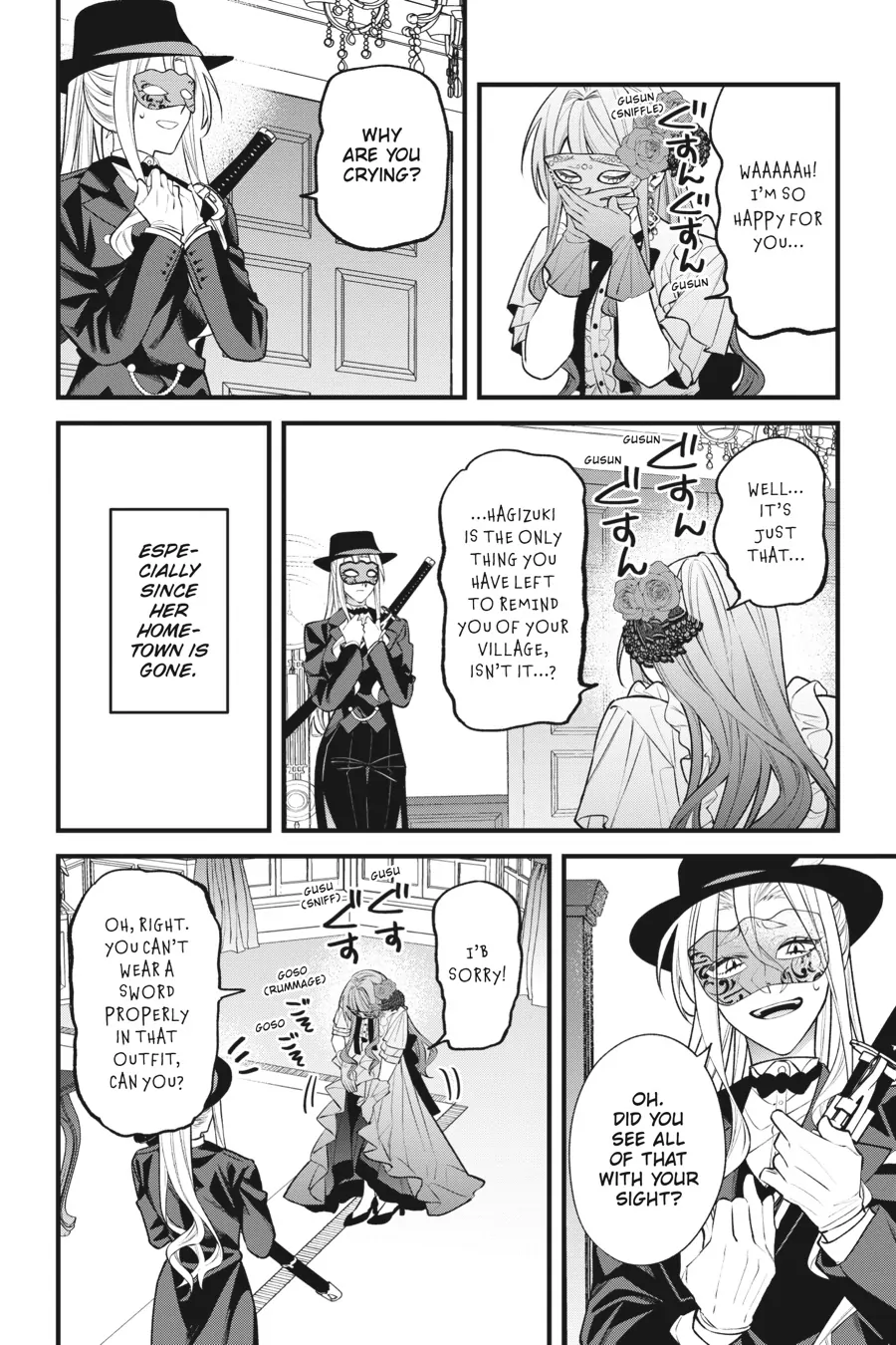Akuyaku Reijou wa Kyou mo Karei ni Anyaku suru Tsuihougo mo oshi no Tame ni Akutou to Shite Shien Shimasu! Chapter 7 - page 39