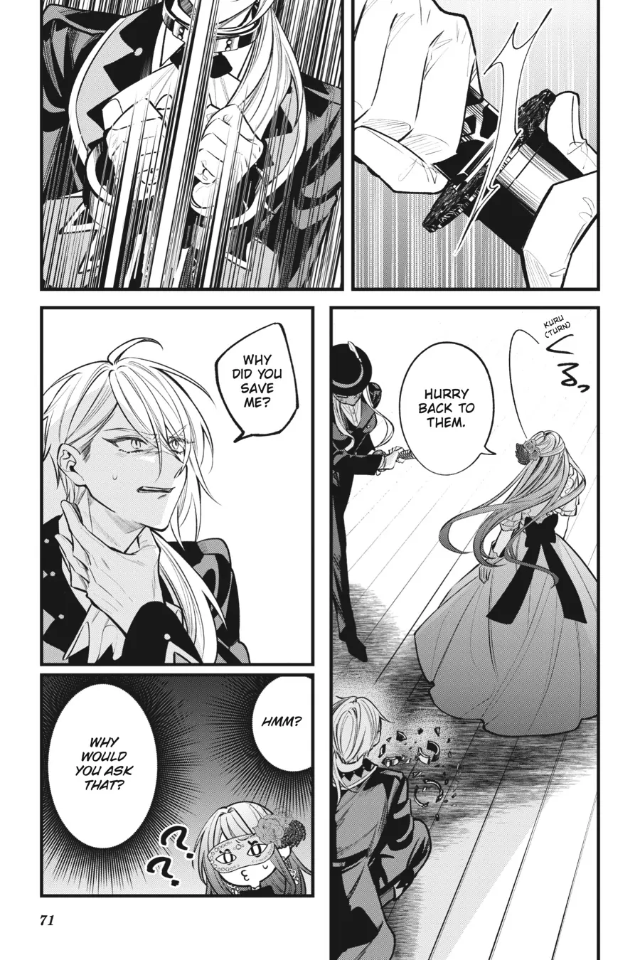 Akuyaku Reijou wa Kyou mo Karei ni Anyaku suru Tsuihougo mo oshi no Tame ni Akutou to Shite Shien Shimasu! Chapter 8 - page 22