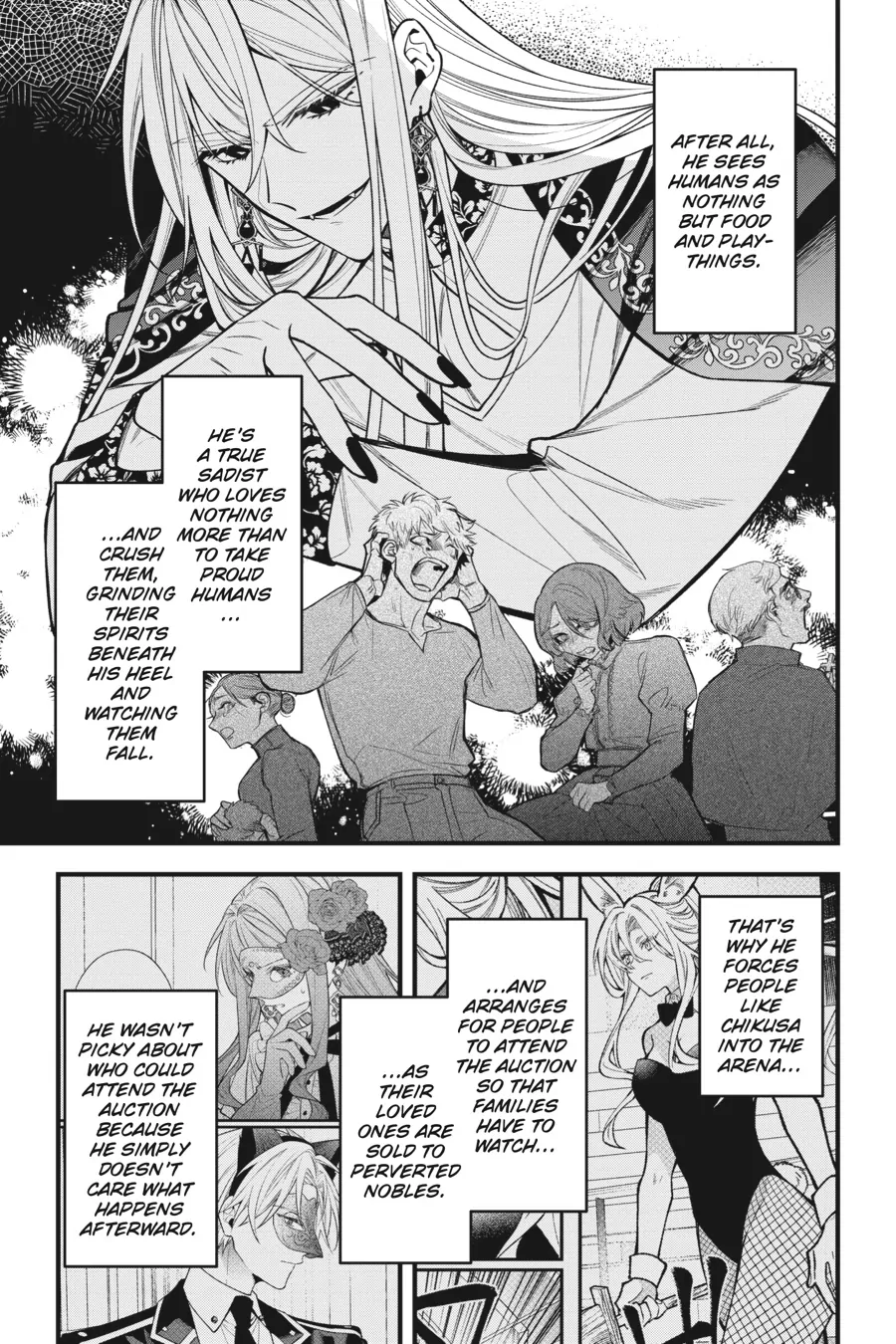 Akuyaku Reijou wa Kyou mo Karei ni Anyaku suru Tsuihougo mo oshi no Tame ni Akutou to Shite Shien Shimasu! Chapter 9 - page 11
