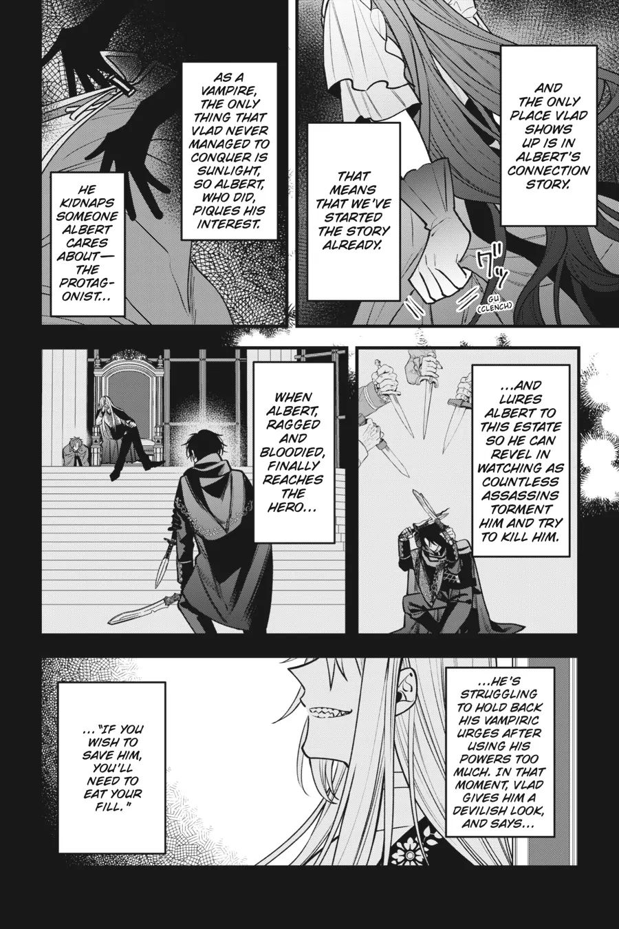 Akuyaku Reijou wa Kyou mo Karei ni Anyaku suru Tsuihougo mo oshi no Tame ni Akutou to Shite Shien Shimasu! Chapter 9 - page 12