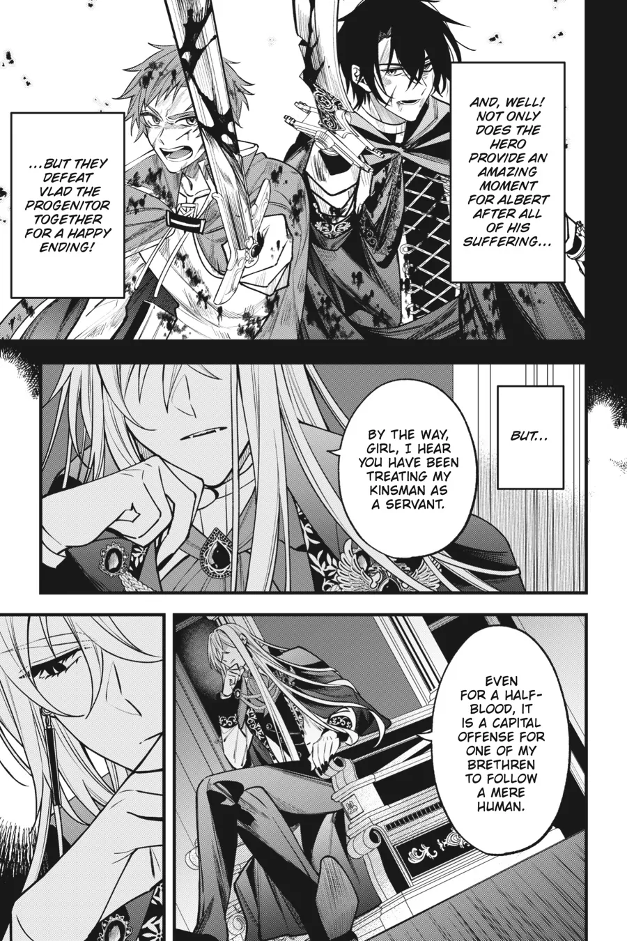 Akuyaku Reijou wa Kyou mo Karei ni Anyaku suru Tsuihougo mo oshi no Tame ni Akutou to Shite Shien Shimasu! Chapter 9 - page 13