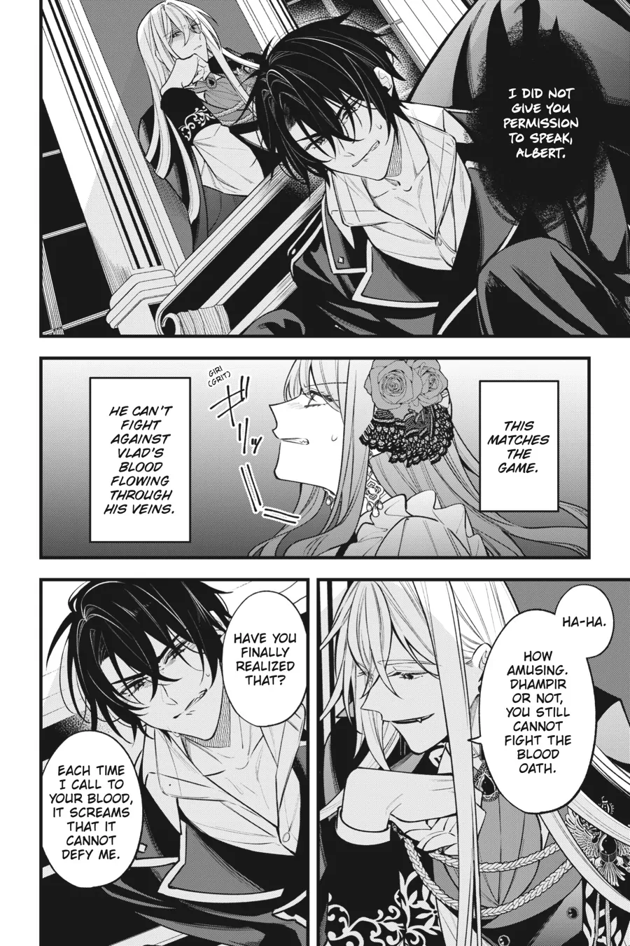 Akuyaku Reijou wa Kyou mo Karei ni Anyaku suru Tsuihougo mo oshi no Tame ni Akutou to Shite Shien Shimasu! Chapter 9 - page 18