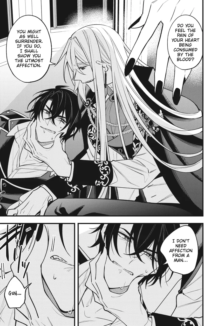 Akuyaku Reijou wa Kyou mo Karei ni Anyaku suru Tsuihougo mo oshi no Tame ni Akutou to Shite Shien Shimasu! Chapter 9 - page 19