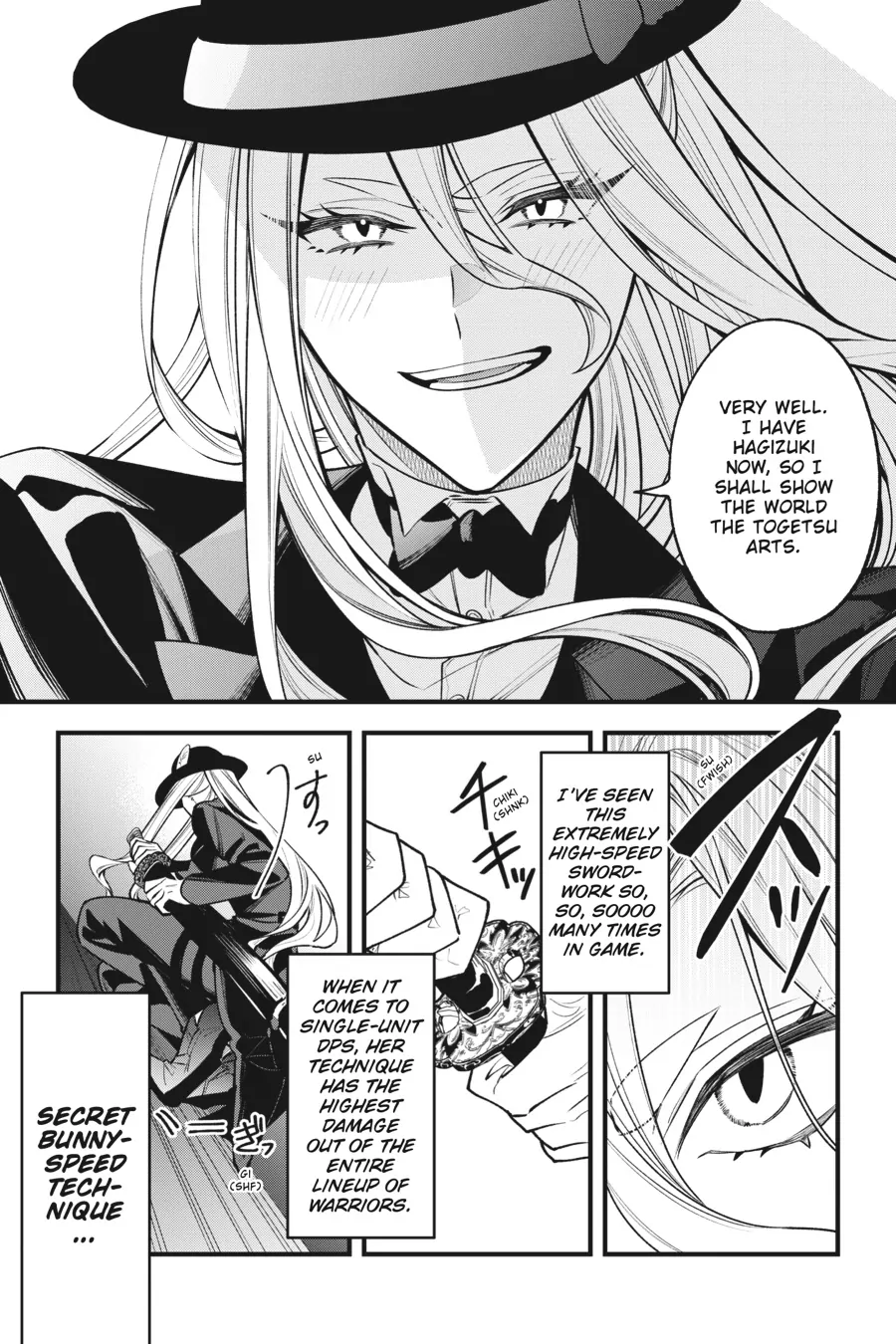 Akuyaku Reijou wa Kyou mo Karei ni Anyaku suru Tsuihougo mo oshi no Tame ni Akutou to Shite Shien Shimasu! Chapter 9 - page 28