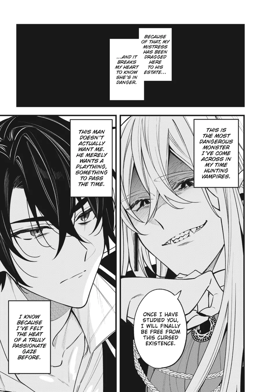 Akuyaku Reijou wa Kyou mo Karei ni Anyaku suru Tsuihougo mo oshi no Tame ni Akutou to Shite Shien Shimasu! Chapter 9 - page 35