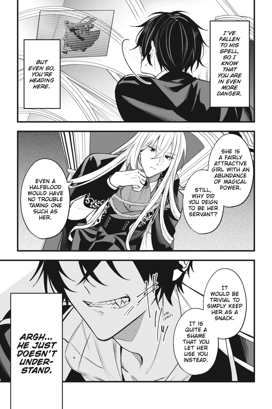 Akuyaku Reijou wa Kyou mo Karei ni Anyaku suru Tsuihougo mo oshi no Tame ni Akutou to Shite Shien Shimasu! Chapter 9 - page 37