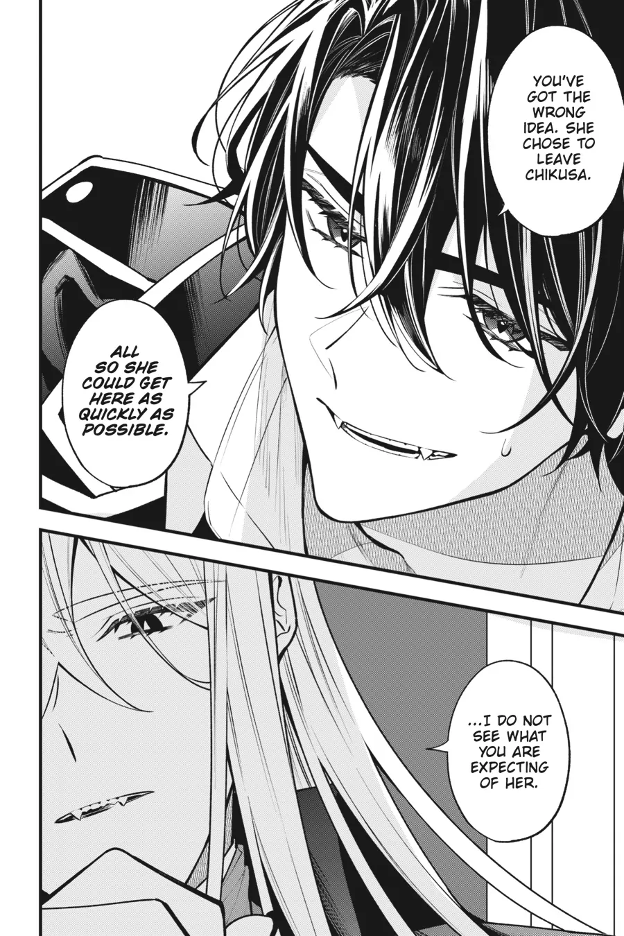 Akuyaku Reijou wa Kyou mo Karei ni Anyaku suru Tsuihougo mo oshi no Tame ni Akutou to Shite Shien Shimasu! Chapter 9 - page 40