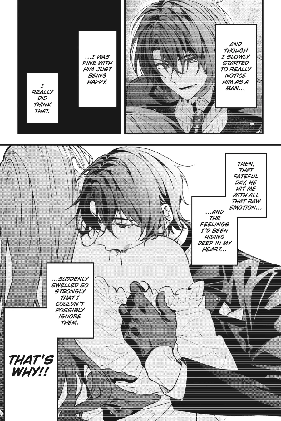 Akuyaku Reijou wa Kyou mo Karei ni Anyaku suru Tsuihougo mo oshi no Tame ni Akutou to Shite Shien Shimasu! Chapter 10 - page 11