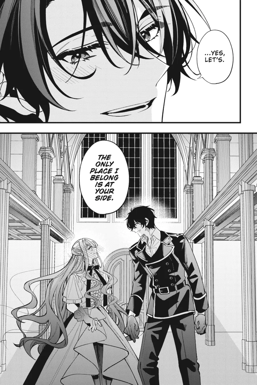 Akuyaku Reijou wa Kyou mo Karei ni Anyaku suru Tsuihougo mo oshi no Tame ni Akutou to Shite Shien Shimasu! Chapter 10 - page 15