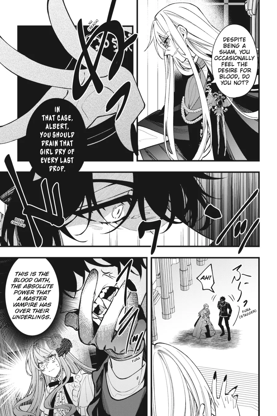 Akuyaku Reijou wa Kyou mo Karei ni Anyaku suru Tsuihougo mo oshi no Tame ni Akutou to Shite Shien Shimasu! Chapter 10 - page 17