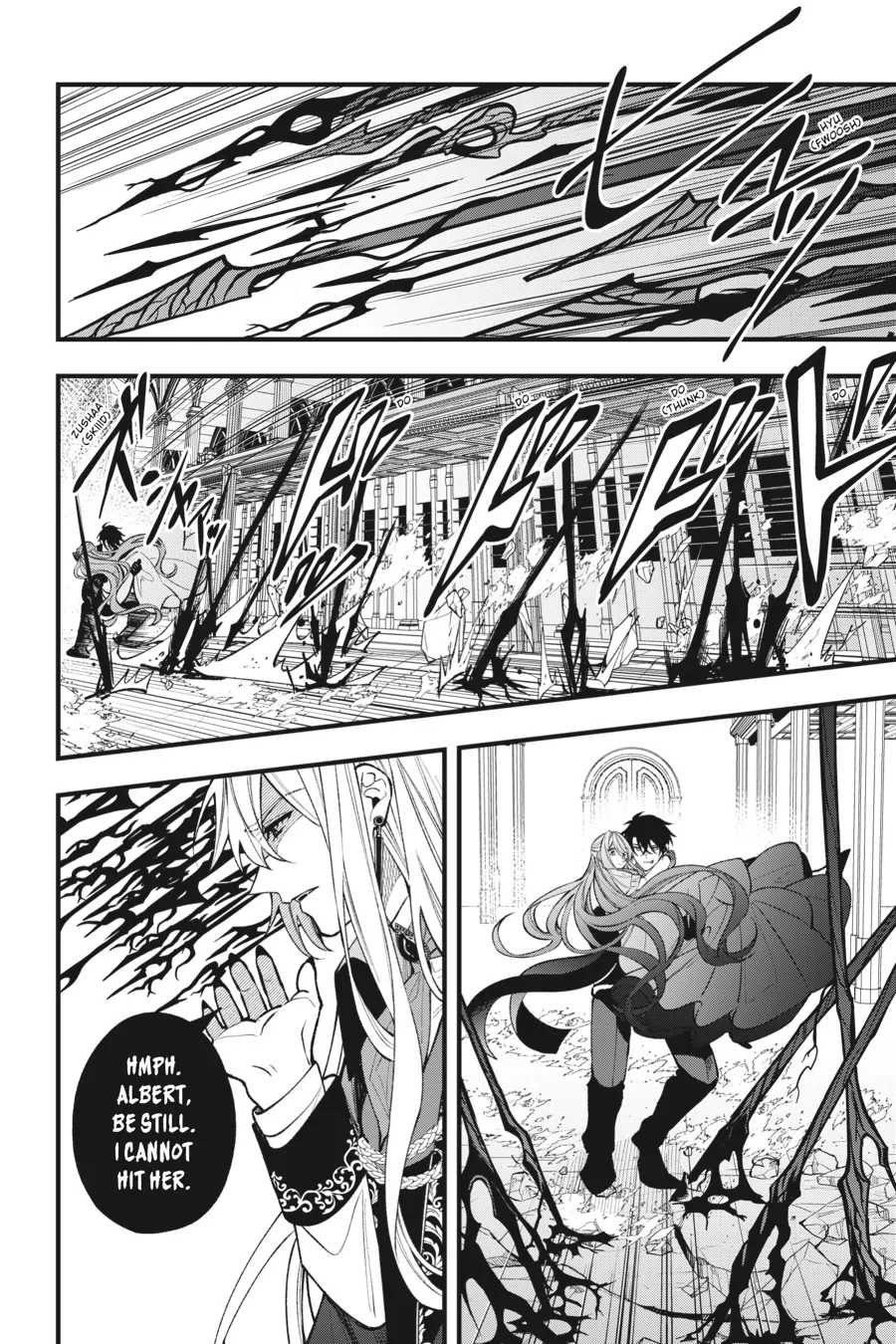 Akuyaku Reijou wa Kyou mo Karei ni Anyaku suru Tsuihougo mo oshi no Tame ni Akutou to Shite Shien Shimasu! Chapter 10 - page 21
