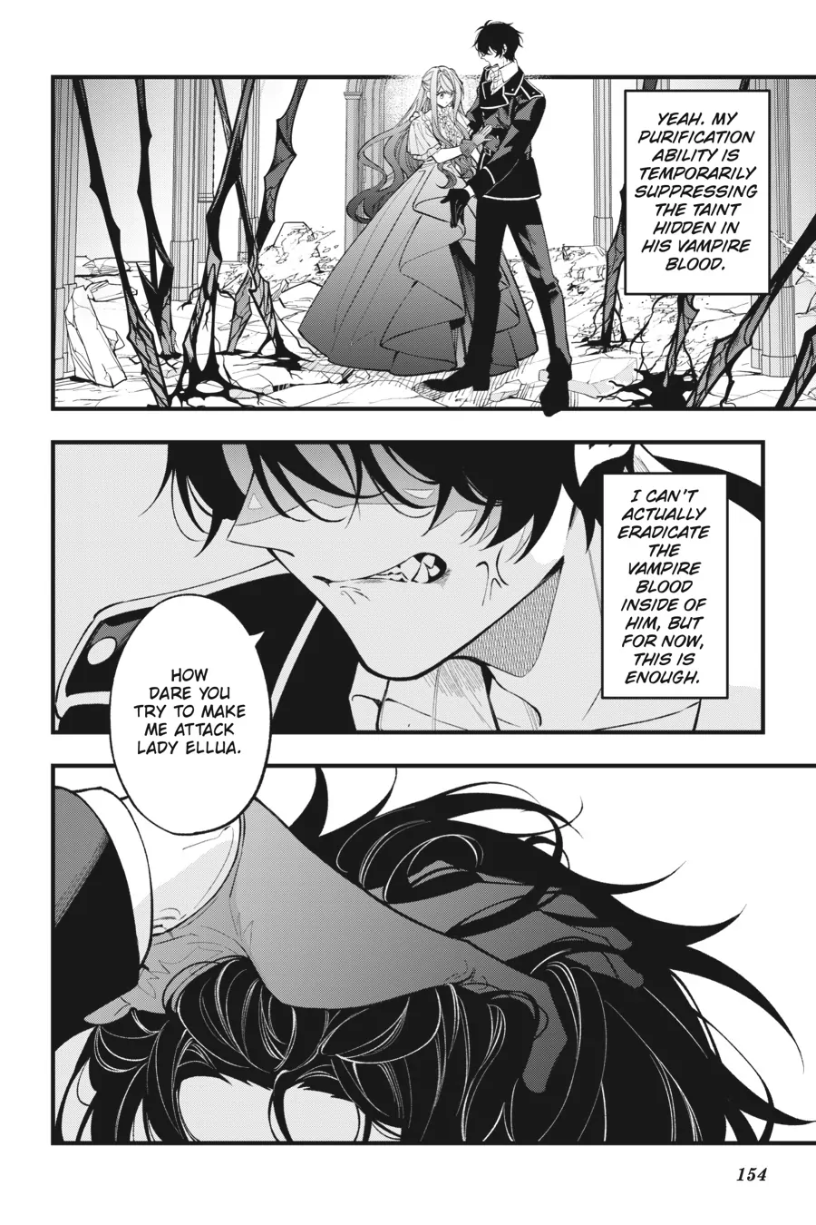 Akuyaku Reijou wa Kyou mo Karei ni Anyaku suru Tsuihougo mo oshi no Tame ni Akutou to Shite Shien Shimasu! Chapter 10 - page 23