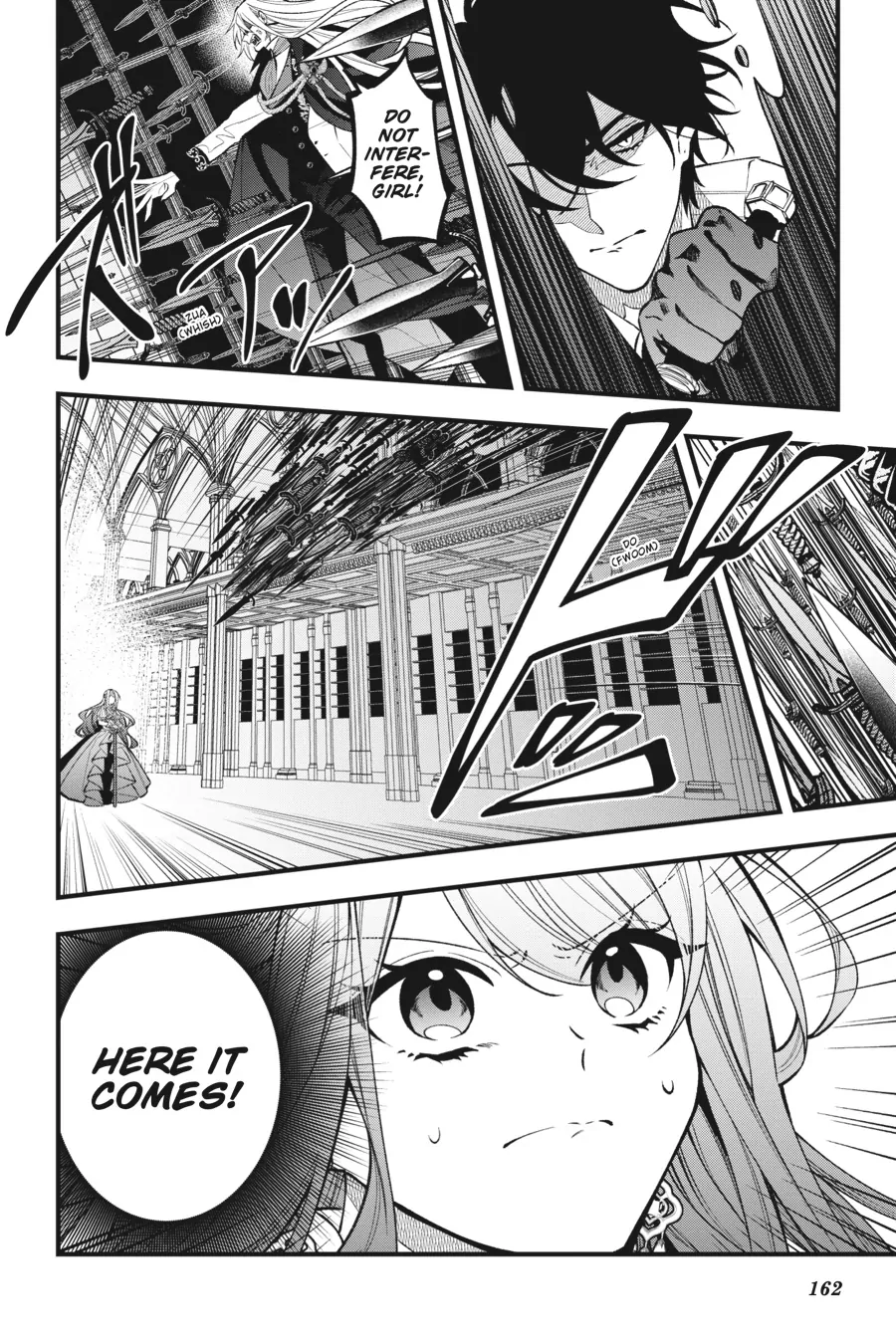 Akuyaku Reijou wa Kyou mo Karei ni Anyaku suru Tsuihougo mo oshi no Tame ni Akutou to Shite Shien Shimasu! Chapter 10 - page 31
