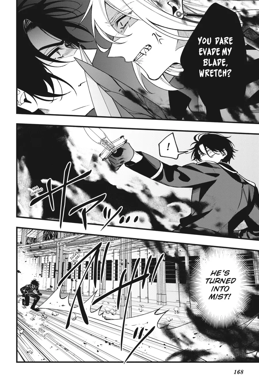 Akuyaku Reijou wa Kyou mo Karei ni Anyaku suru Tsuihougo mo oshi no Tame ni Akutou to Shite Shien Shimasu! Chapter 10 - page 37