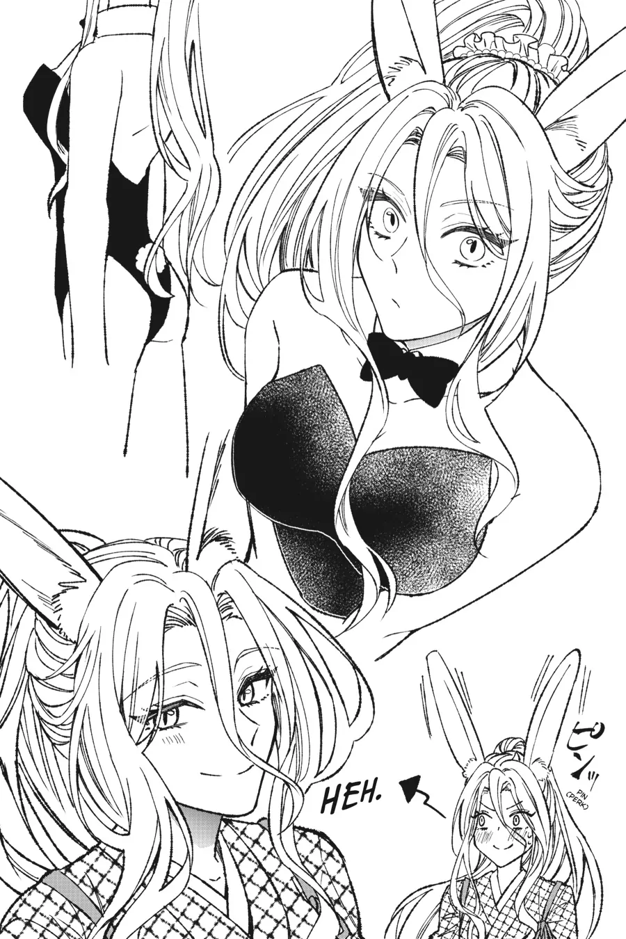 Akuyaku Reijou wa Kyou mo Karei ni Anyaku suru Tsuihougo mo oshi no Tame ni Akutou to Shite Shien Shimasu! Chapter 10 - page 48