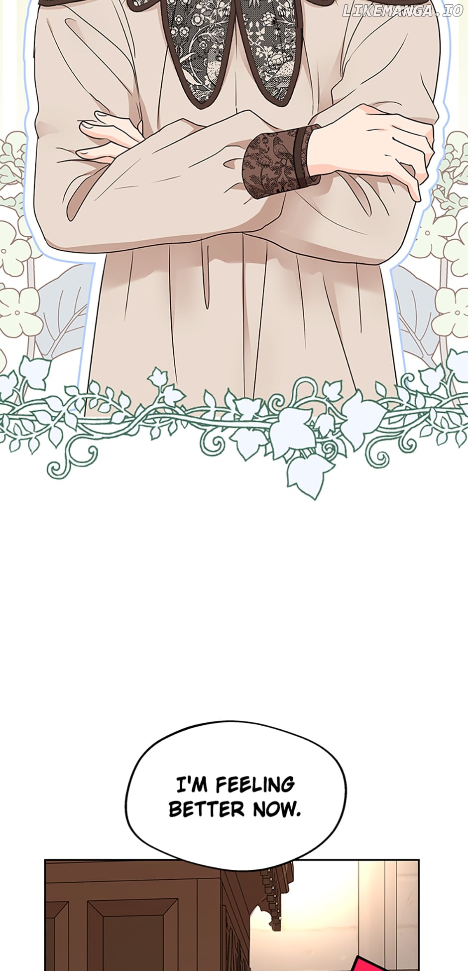 Surviving as an Illegitimate Princess Chapter 56 - page 2