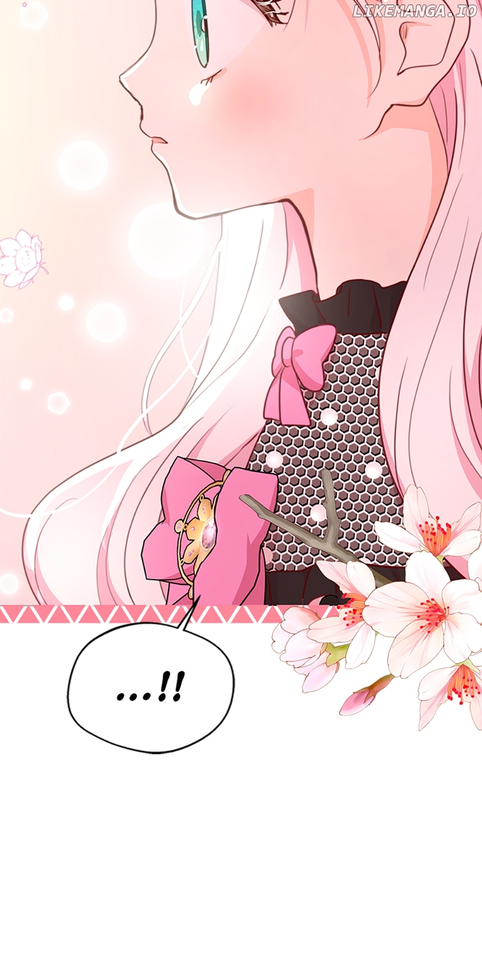 Surviving as an Illegitimate Princess Chapter 56 - page 15
