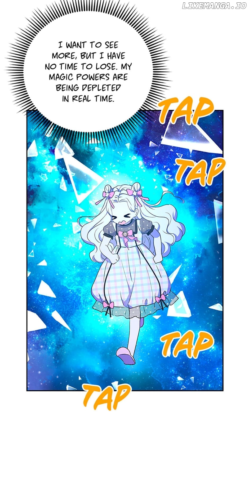 Surviving as an Illegitimate Princess Chapter 56 - page 25