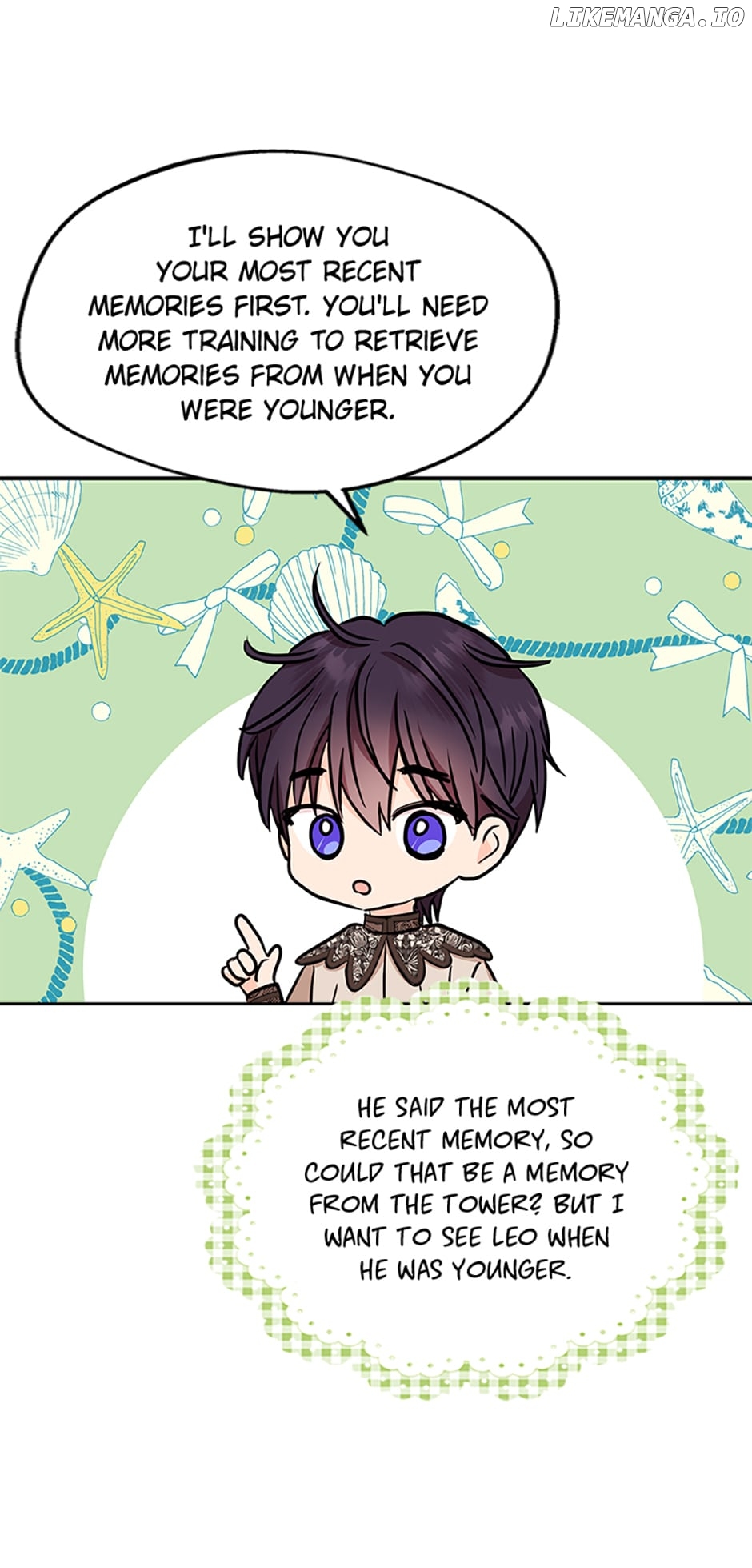 Surviving as an Illegitimate Princess Chapter 56 - page 26