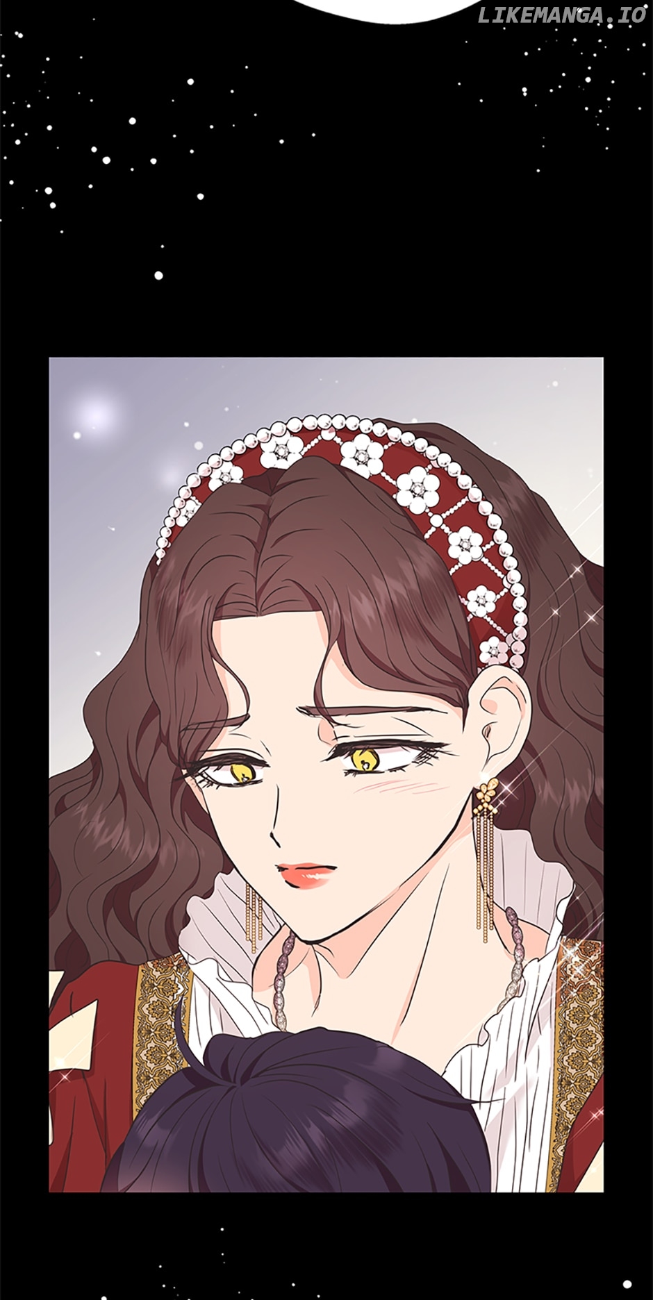 Surviving as an Illegitimate Princess Chapter 56 - page 37