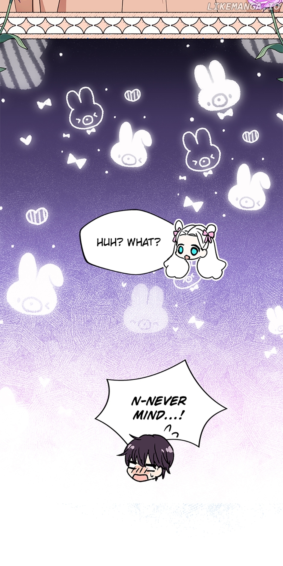 Surviving as an Illegitimate Princess Chapter 56 - page 52