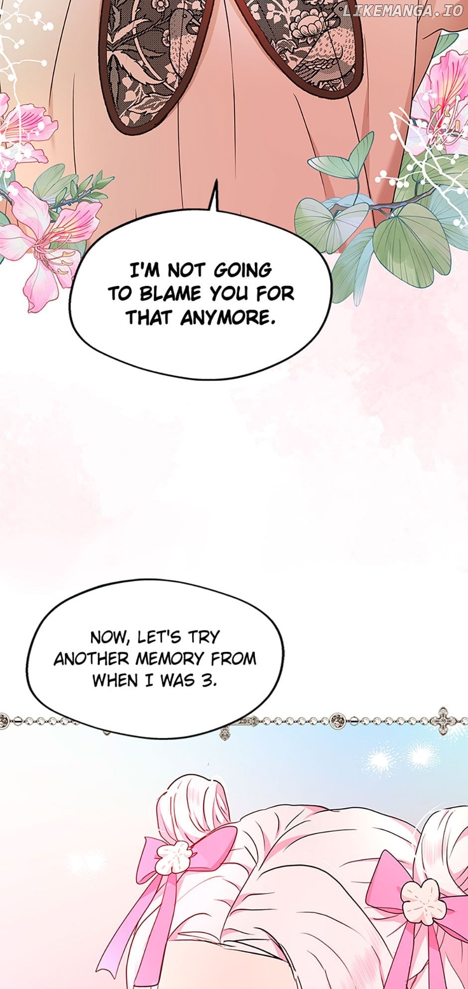 Surviving as an Illegitimate Princess Chapter 56 - page 60
