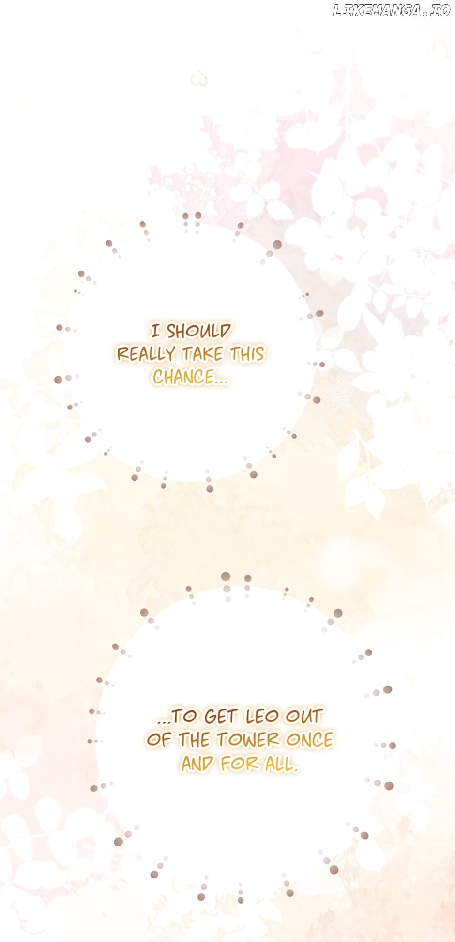 Surviving as an Illegitimate Princess Chapter 56 - page 63