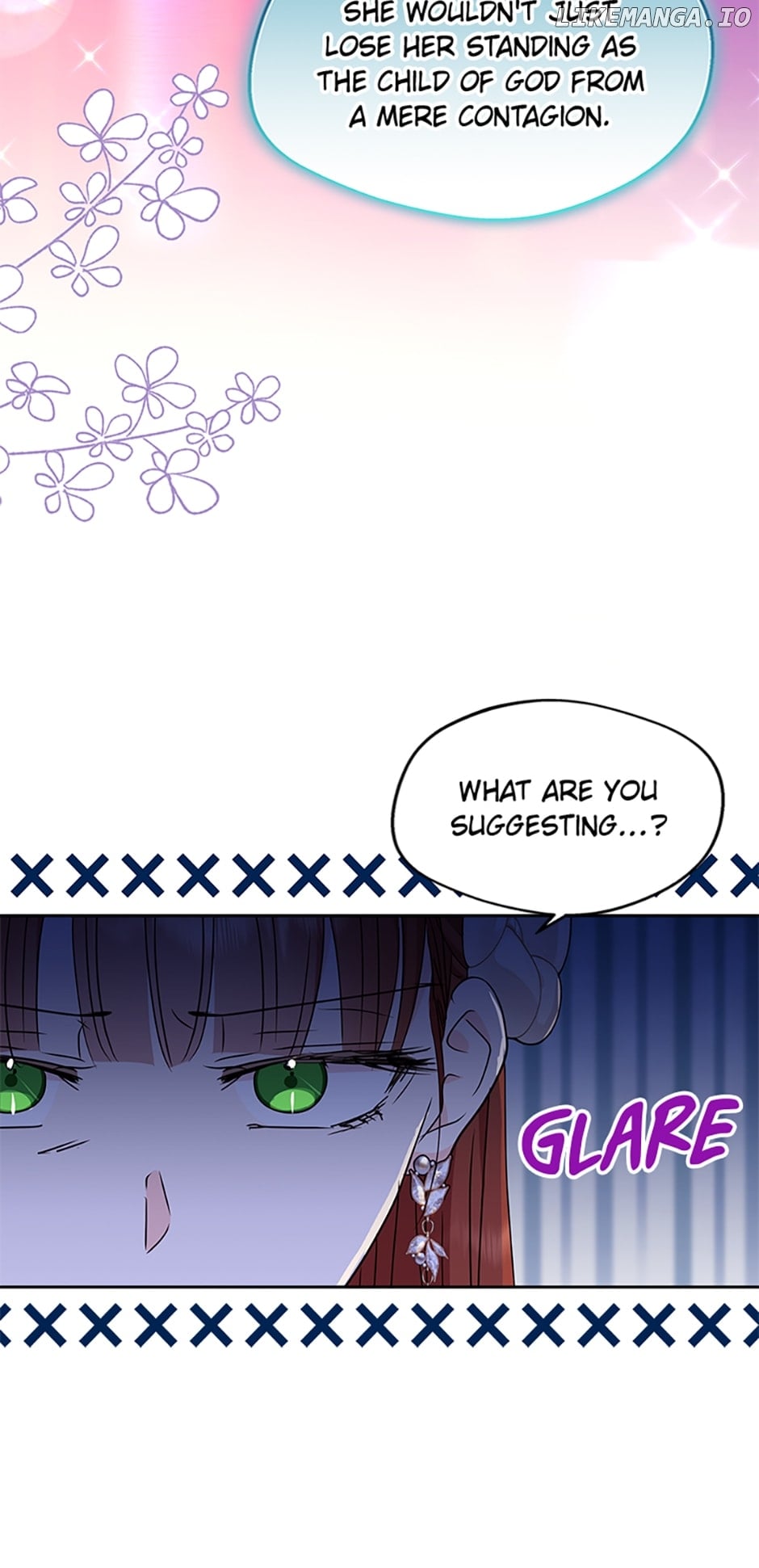 Surviving as an Illegitimate Princess Chapter 56 - page 71