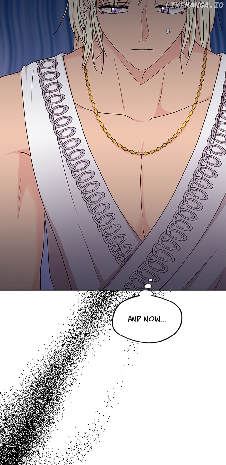 Surviving as an Illegitimate Princess Chapter 57 - page 15