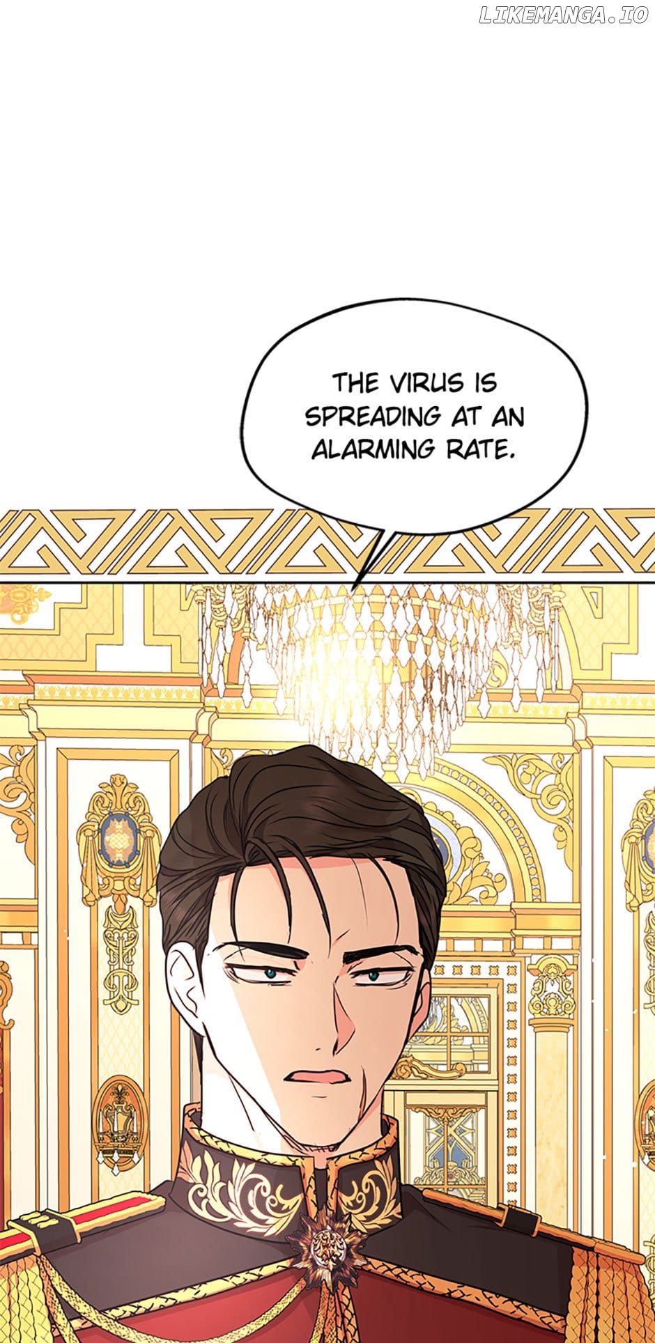 Surviving as an Illegitimate Princess Chapter 57 - page 19
