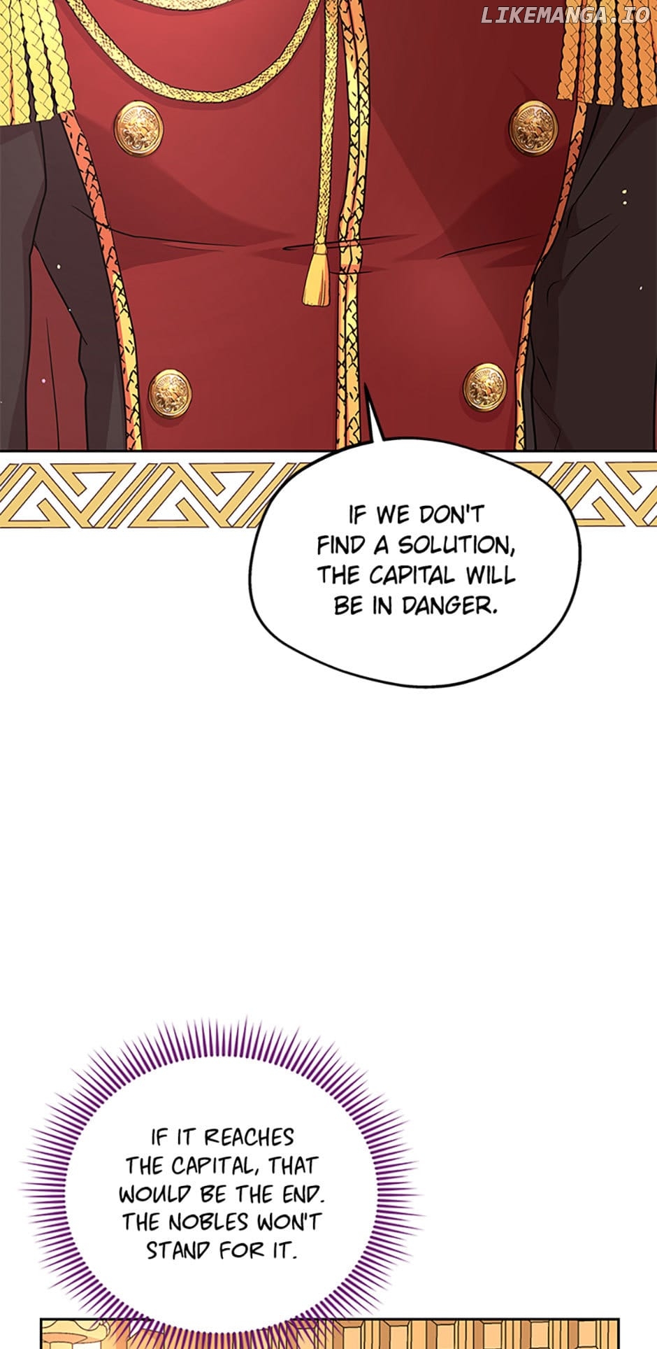 Surviving as an Illegitimate Princess Chapter 57 - page 20