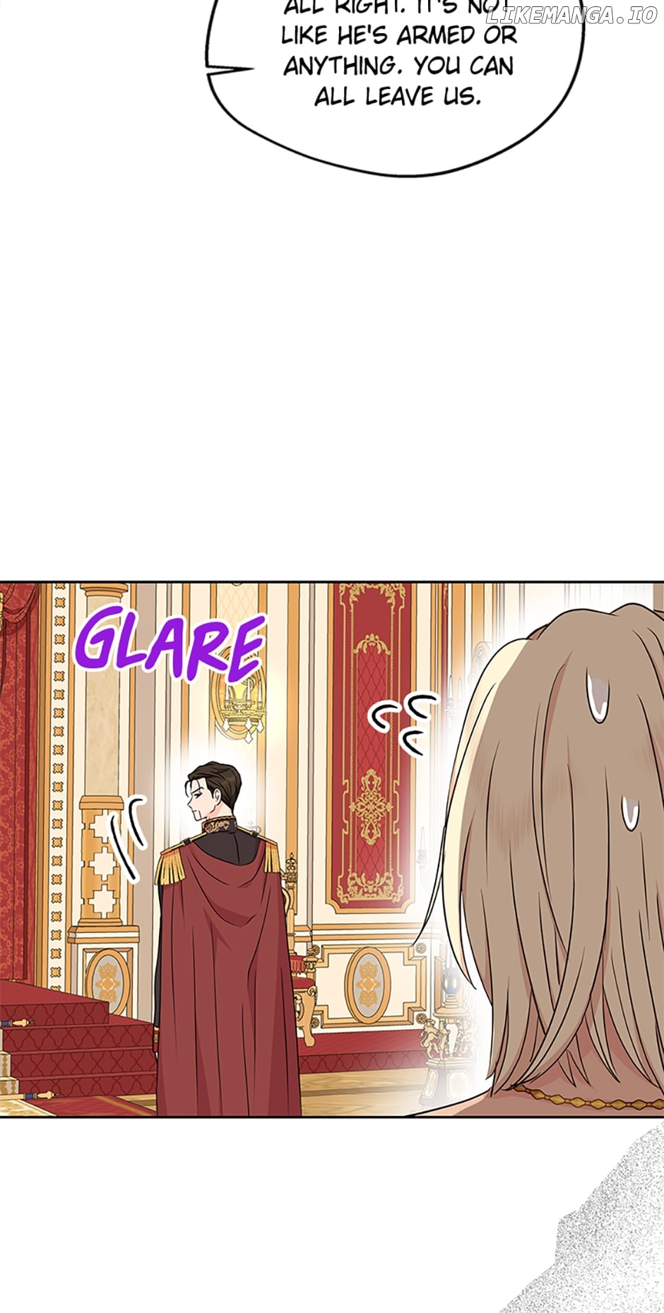 Surviving as an Illegitimate Princess Chapter 57 - page 26
