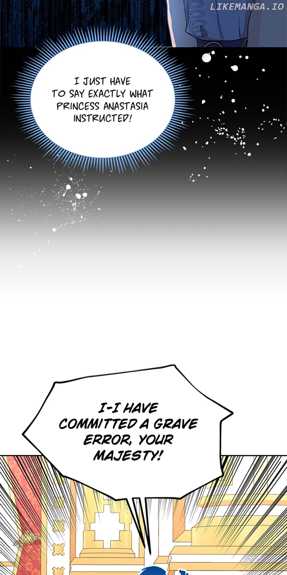 Surviving as an Illegitimate Princess Chapter 57 - page 29