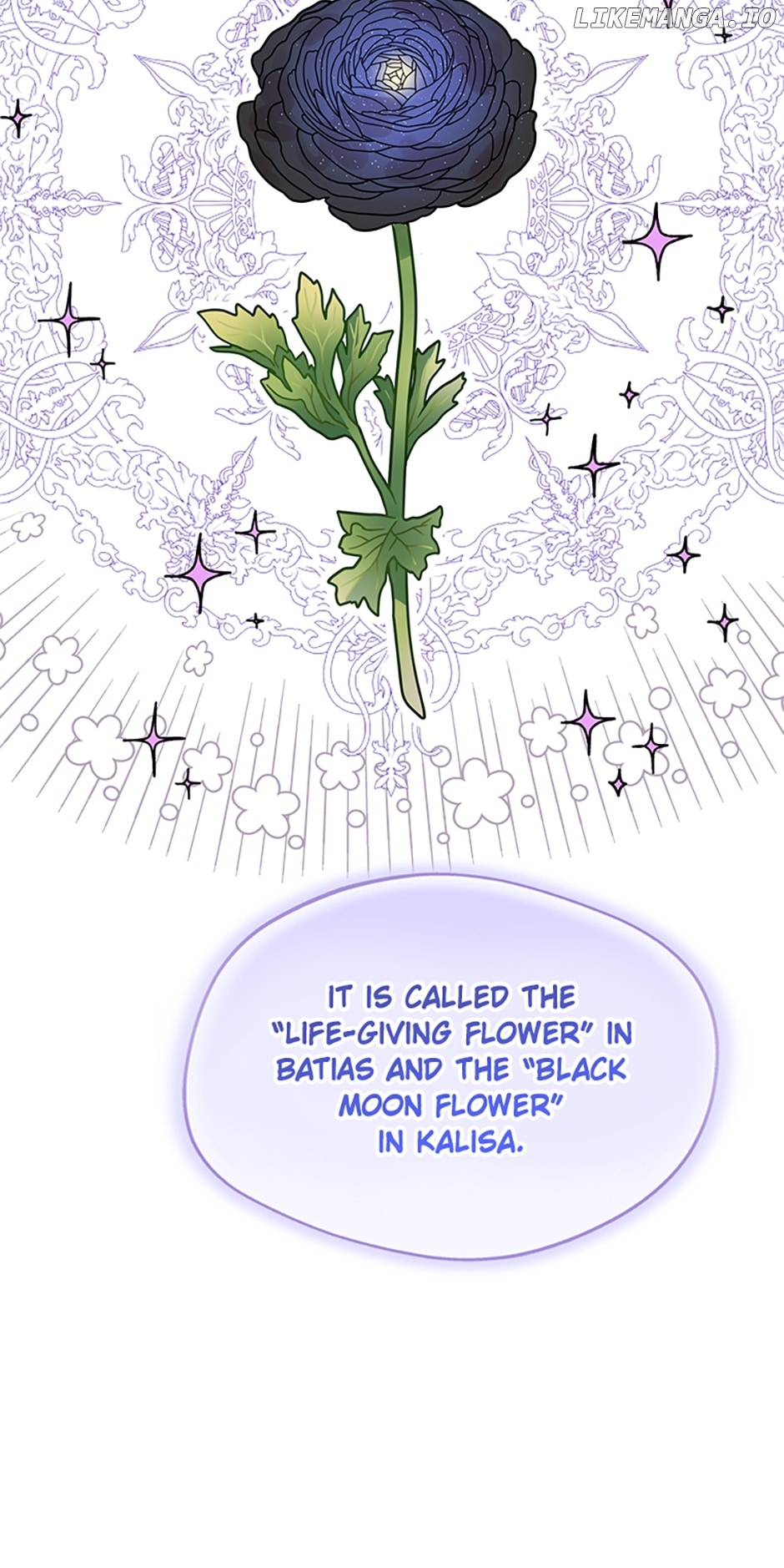 Surviving as an Illegitimate Princess Chapter 57 - page 35