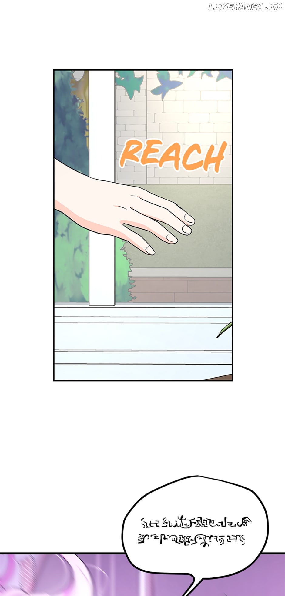 Surviving as an Illegitimate Princess Chapter 57 - page 46