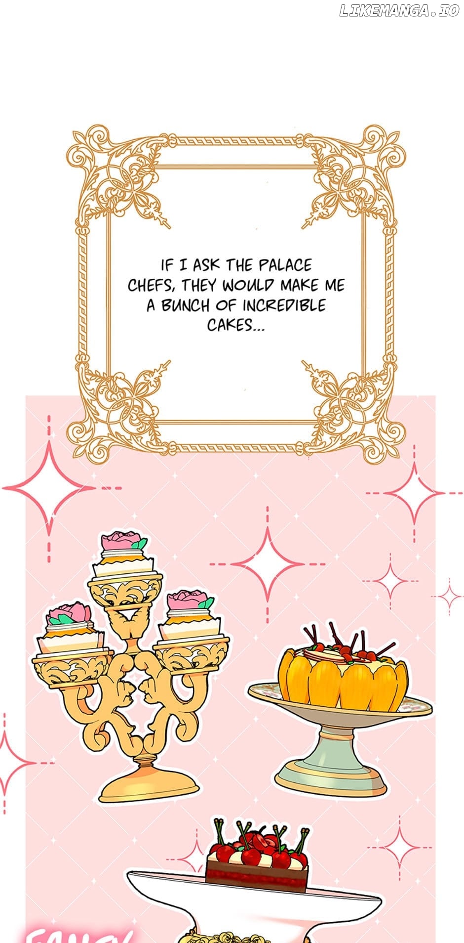 Surviving as an Illegitimate Princess Chapter 57 - page 66