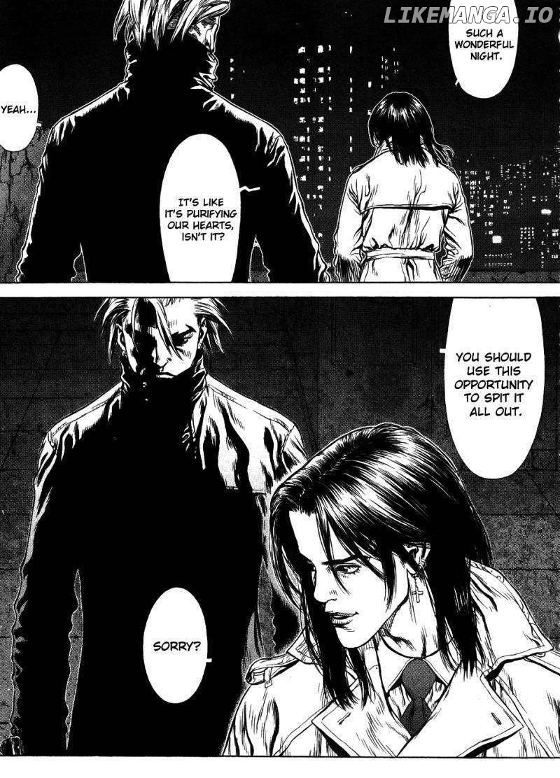 Sun Ken Rock chapter 42 - page 62