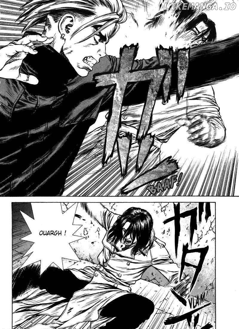 Sun Ken Rock chapter 42 - page 63