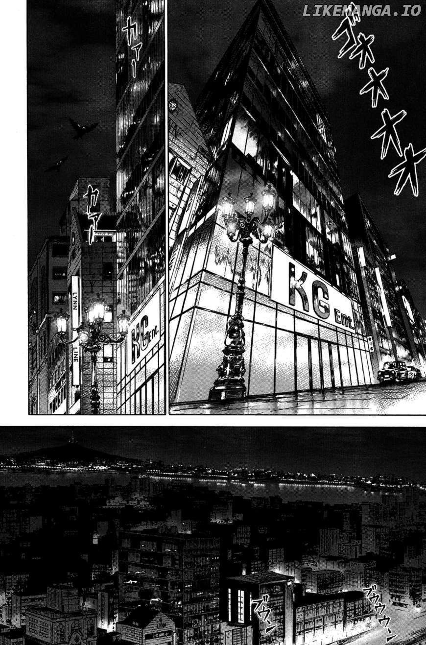 Sun Ken Rock chapter 72 - page 20