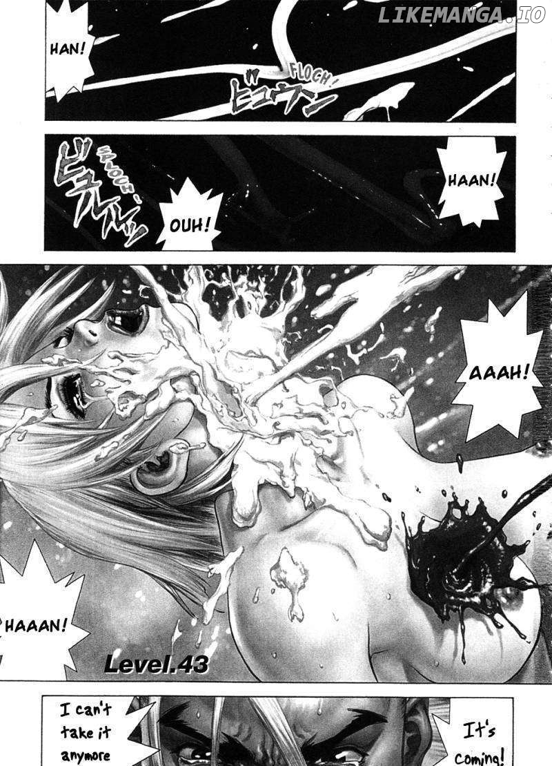 Sun Ken Rock chapter 43 - page 2
