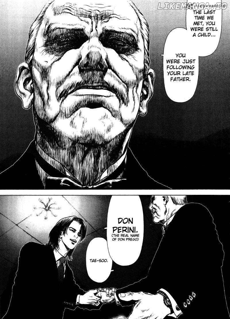 Sun Ken Rock chapter 46 - page 17