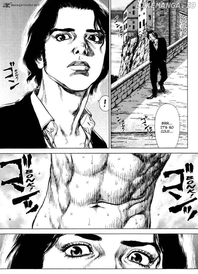 Sun Ken Rock chapter 47 - page 5