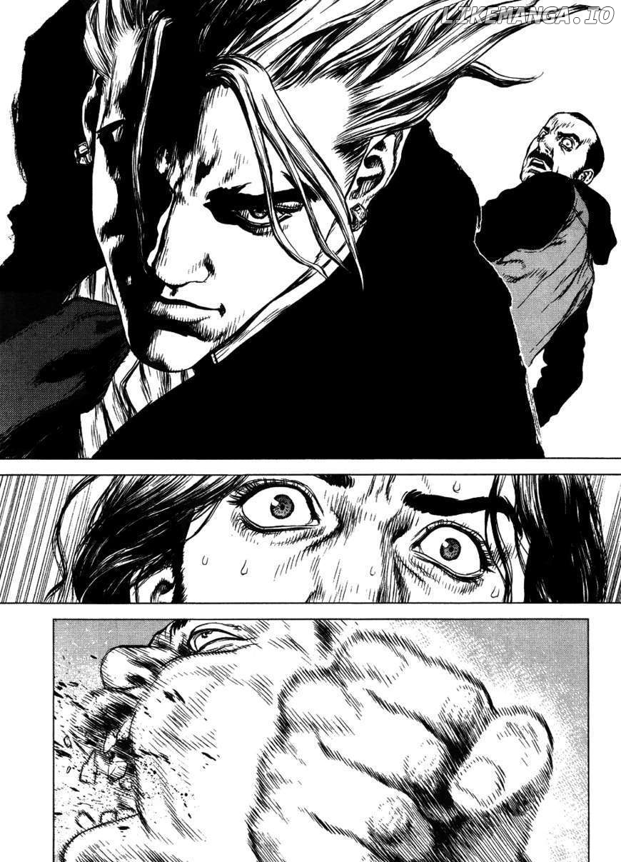 Sun Ken Rock chapter 49 - page 13