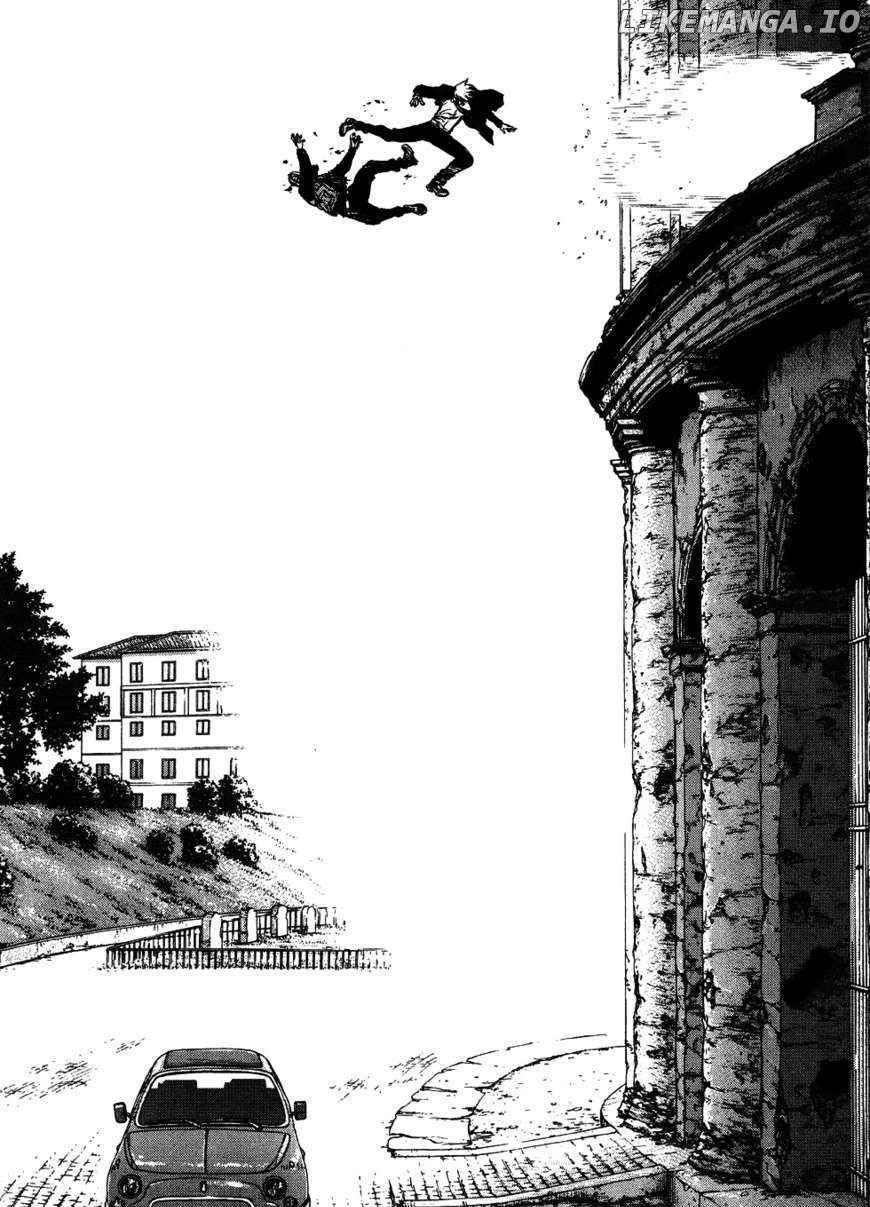 Sun Ken Rock chapter 49 - page 16