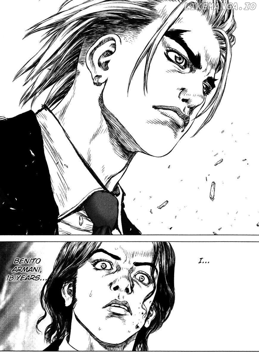 Sun Ken Rock chapter 49 - page 18