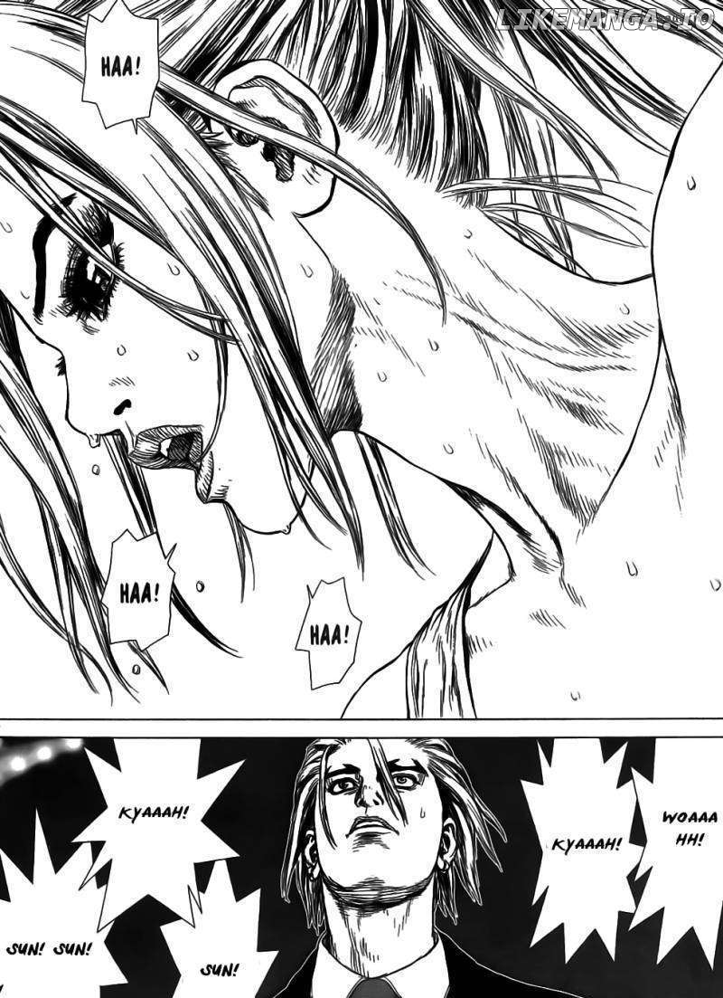 Sun Ken Rock chapter 51 - page 24