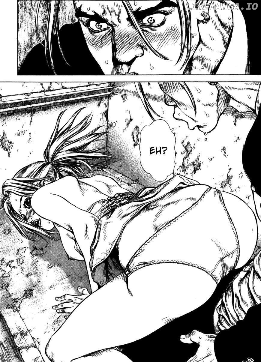 Sun Ken Rock chapter 53 - page 16