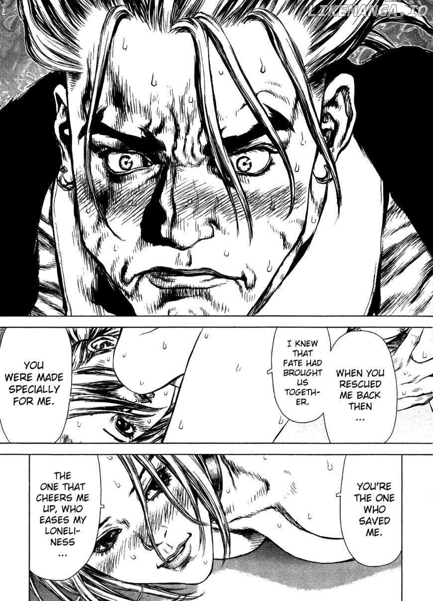 Sun Ken Rock chapter 53 - page 25