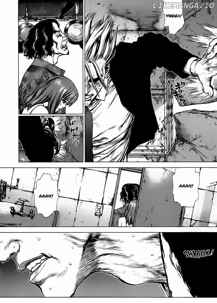 Sun Ken Rock chapter 54 - page 9